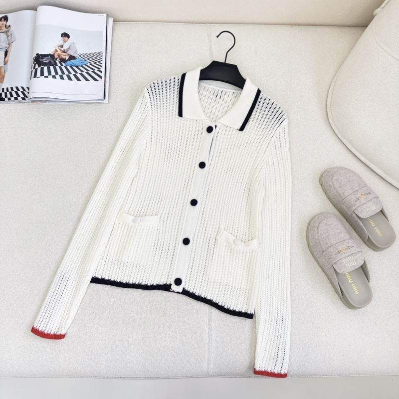 Thom Browne Outwear